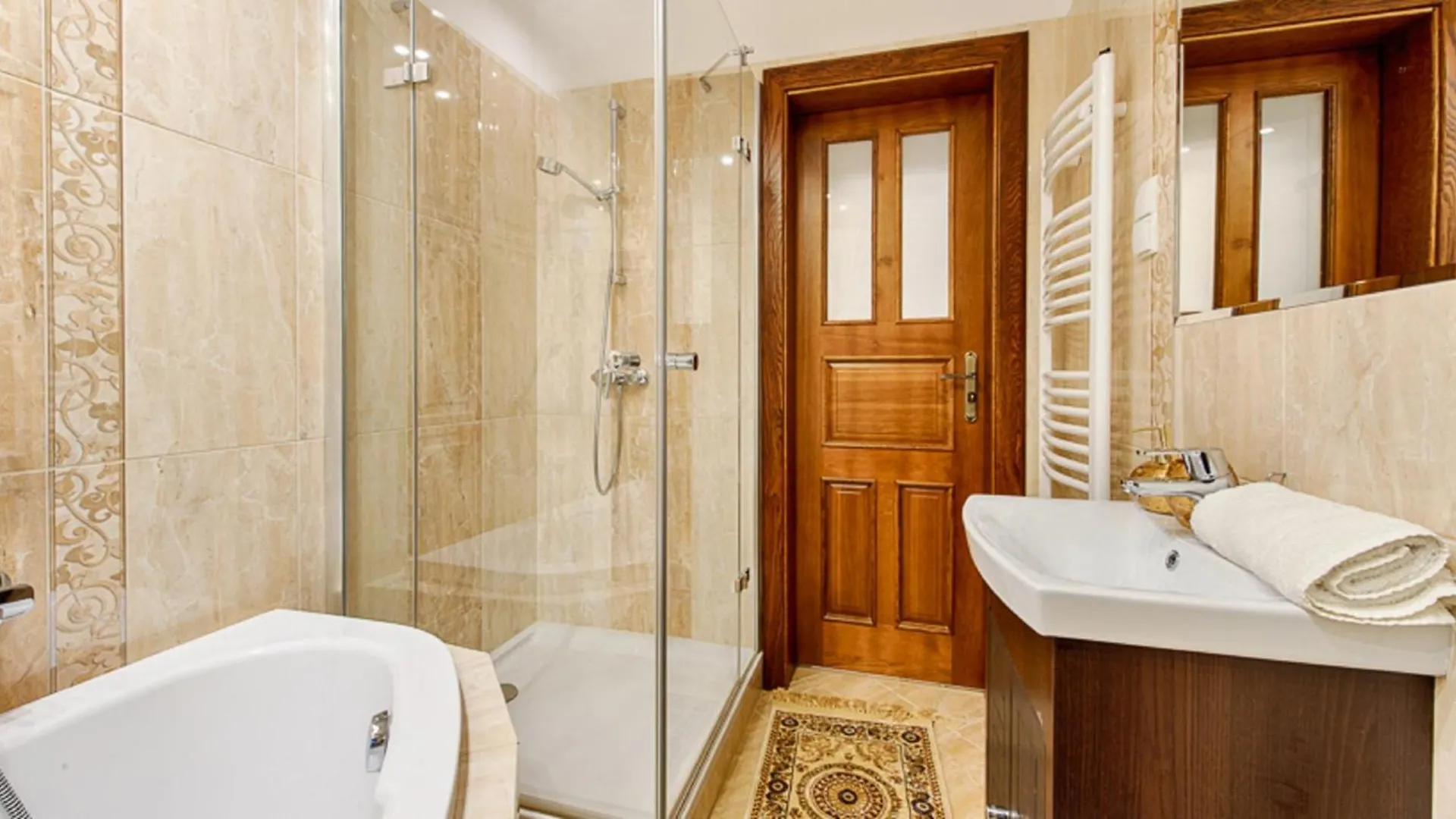 Willa Chaber Zakopane Guest house