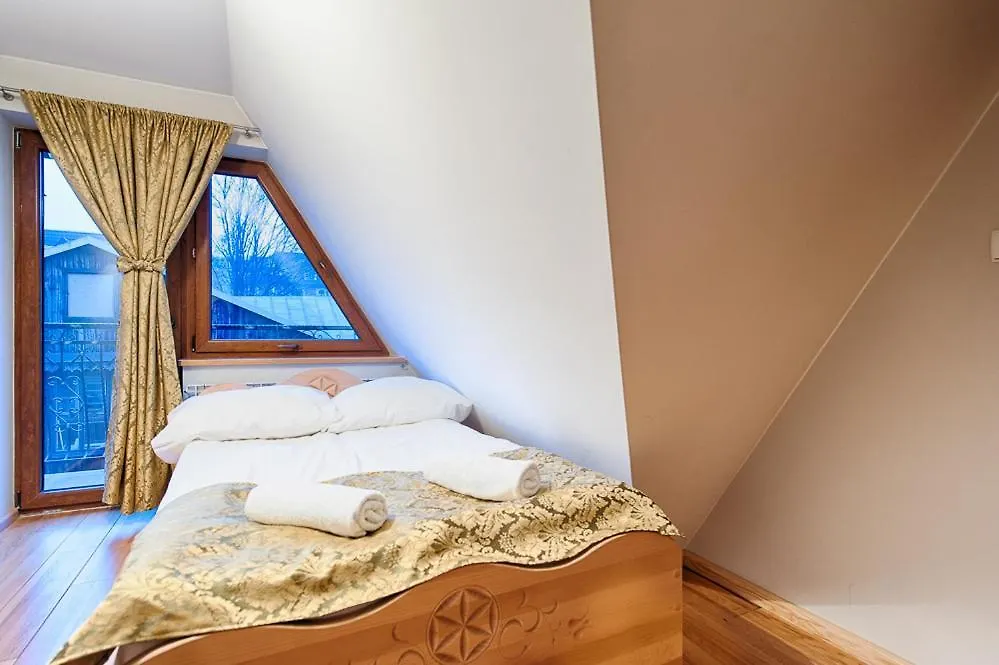 Guest house Willa Chaber Zakopane
