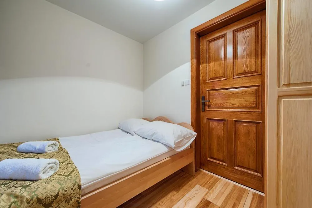 Willa Chaber Zakopane Guest house