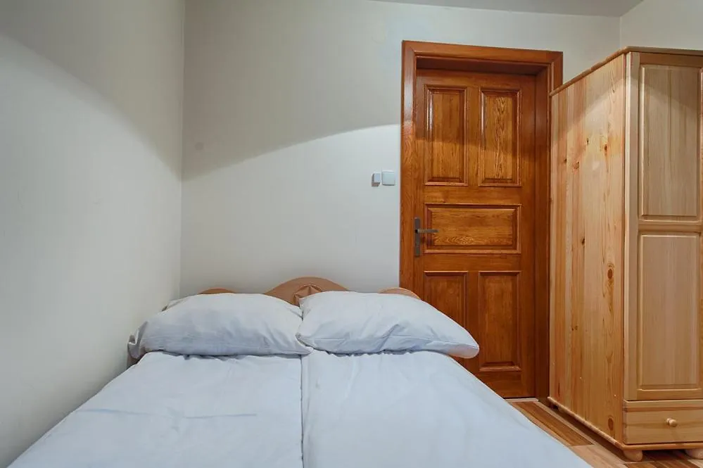 Willa Chaber Zakopane Guest house