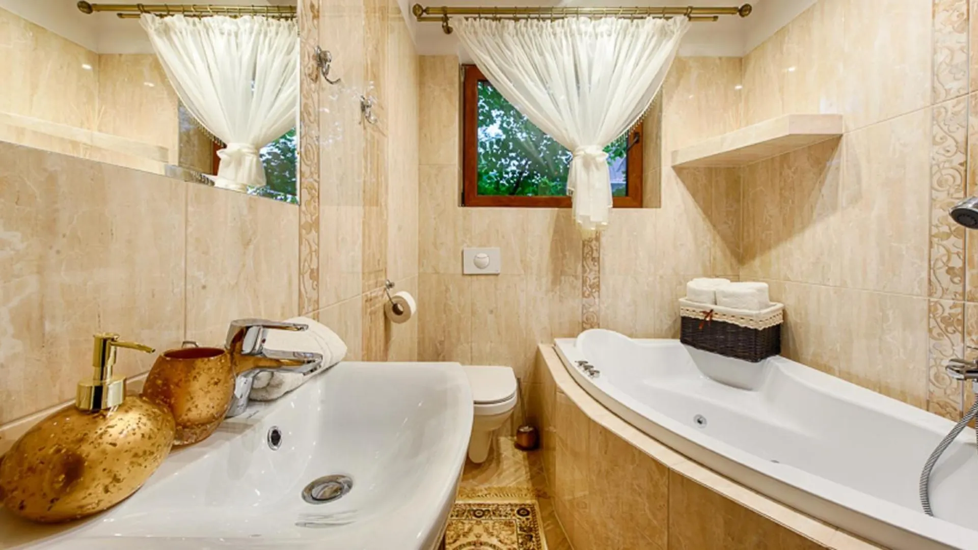 Guest house Willa Chaber Zakopane Poland