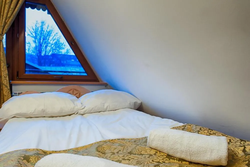 Willa Chaber Zakopane Guest house