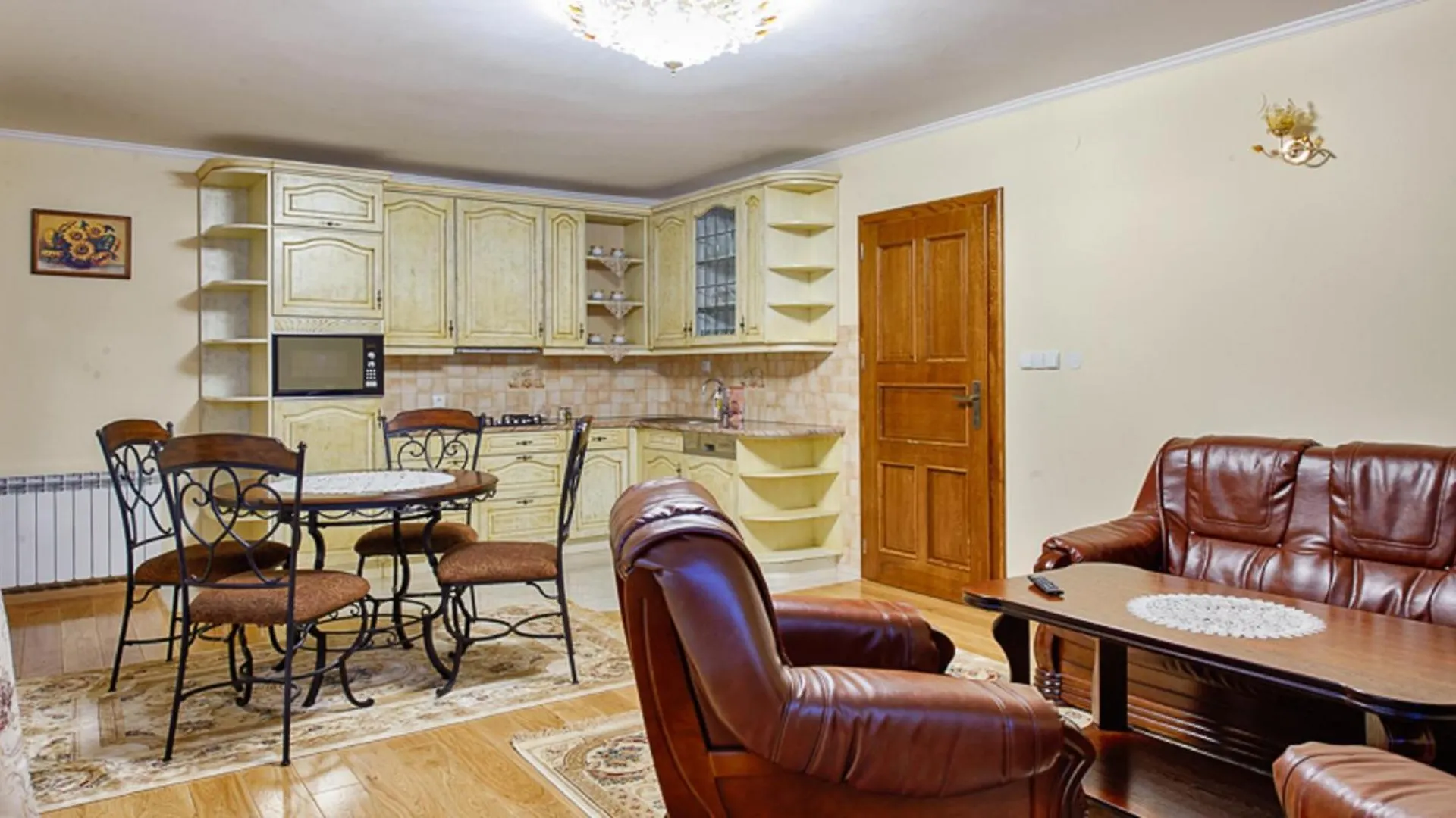 Willa Chaber Zakopane Guest house