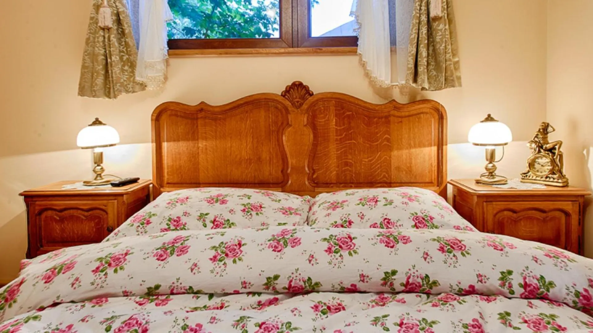 Willa Chaber Zakopane Guest house