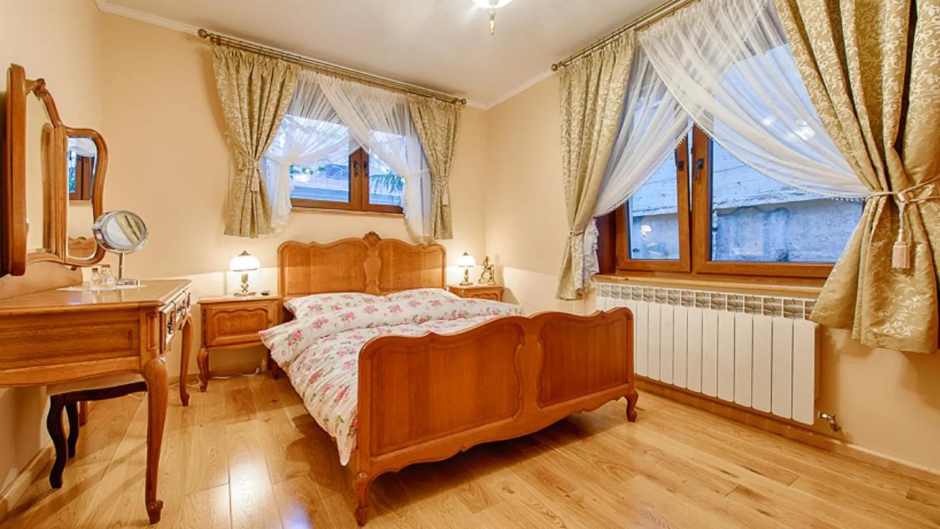 Guest house Willa Chaber Zakopane Poland
